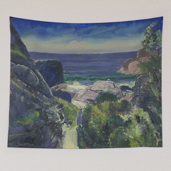 Item preview, Paradise Point designed and sold by tomorrowsart.