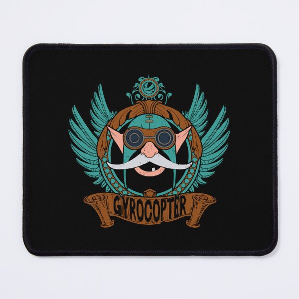 Item preview, GYROCOPTER - LIMITED EDITION designed and sold by EXION CREW.