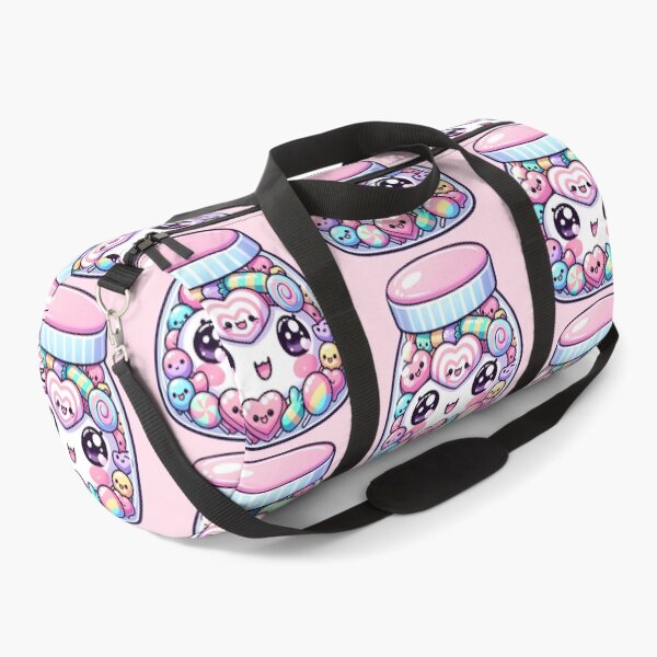 Item preview, Kawaii candycore candy jar designed and sold by Unitepeople.