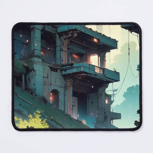 Item preview, Safe Haven designed and sold by artduke.