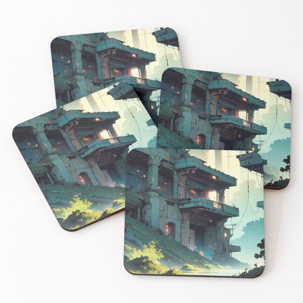 Item preview, Safe Haven designed and sold by artduke.