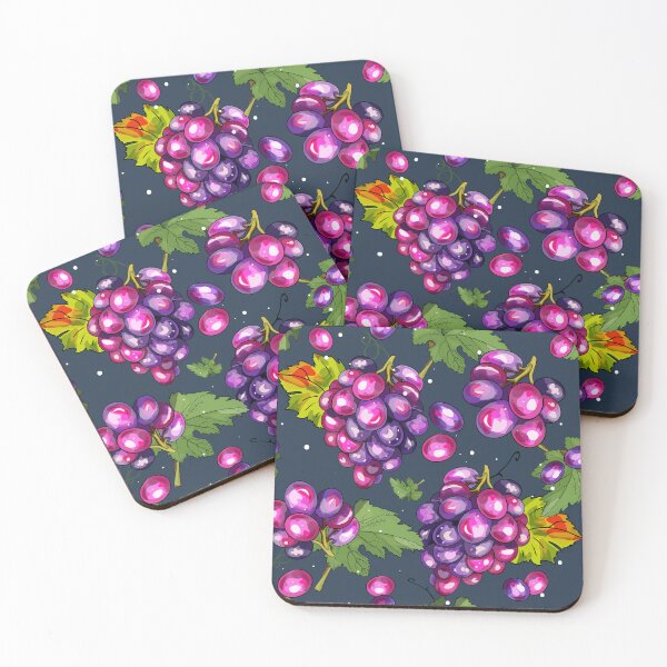 Item preview, Juicy grapes: Grapevine designed and sold by Anastasiia Yurevych.