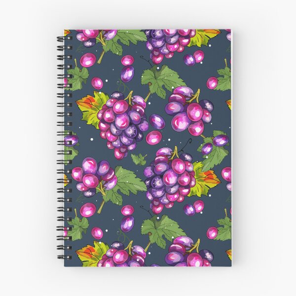 Item preview, Juicy grapes: Grapevine designed and sold by Anastasiia Yurevych.