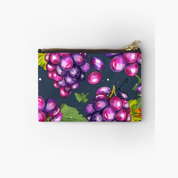 Item preview, Juicy grapes: Grapevine designed and sold by Anastasiia Yurevych.