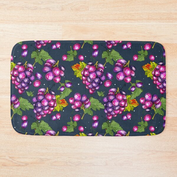 Item preview, Juicy grapes: Grapevine designed and sold by Anastasiia Yurevych.