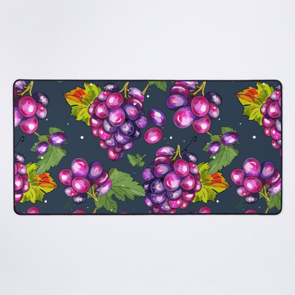 Item preview, Juicy grapes: Grapevine designed and sold by Anastasiia Yurevych.