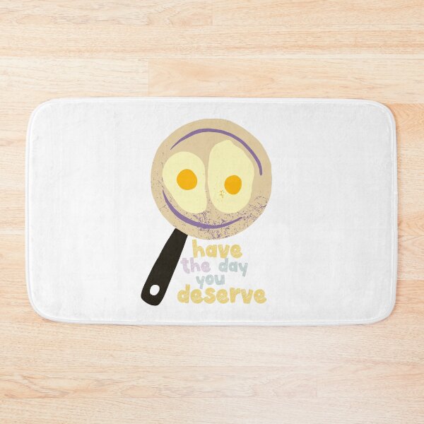 Item preview, Have the day you Deserve funny funny gifts to brighten your day designed and sold by MatthewViews.