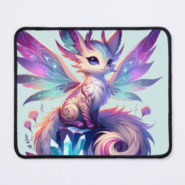 Item preview, Cute mystical creature designed and sold by CreativeMindAH.