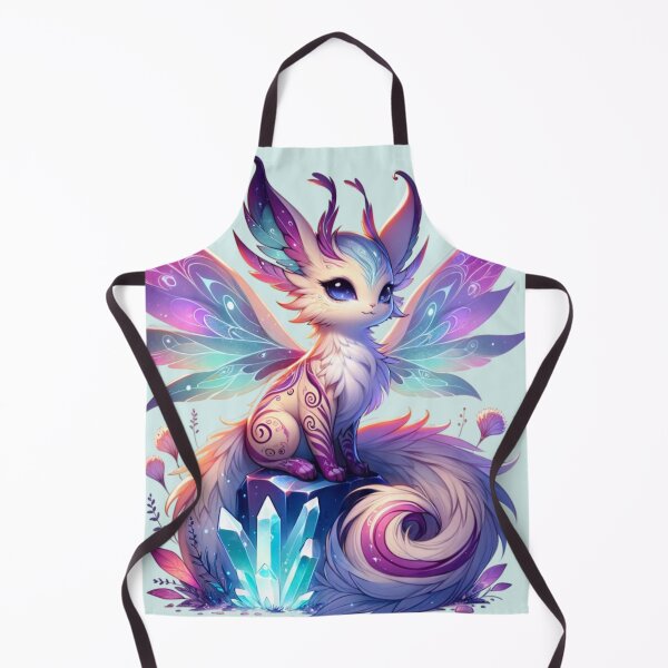 Item preview, Cute mystical creature designed and sold by CreativeMindAH.