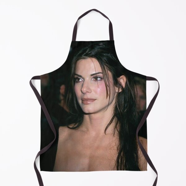 Item preview,  sandra bullock cute designed and sold by appa-sr.