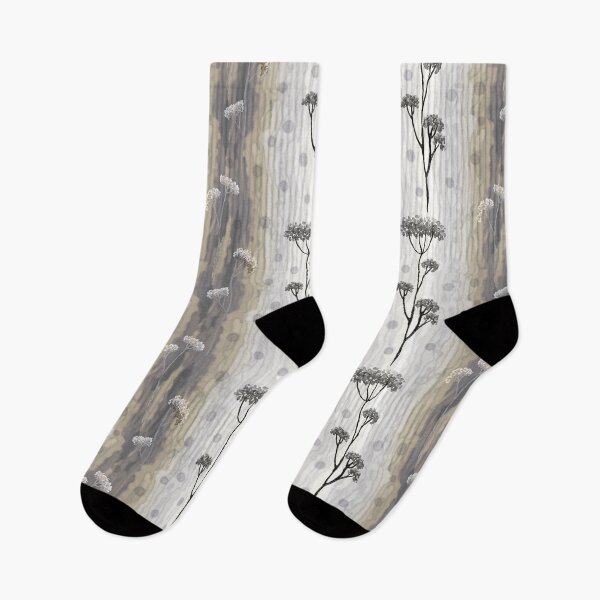 Item preview, Estampado flores beige.. designed and sold by UVI-CA.