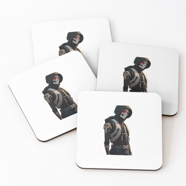 Item preview, skeleten soldier designed and sold by Wxjtecki.