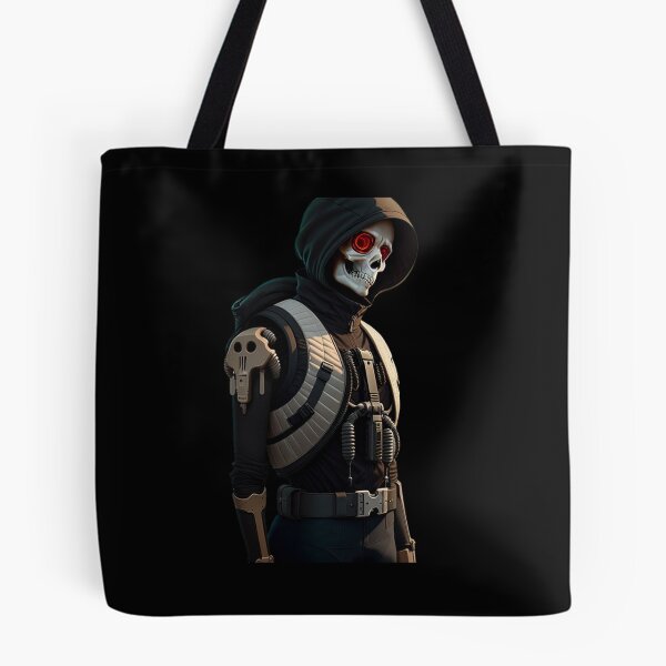 Item preview, skeleten soldier designed and sold by Wxjtecki.