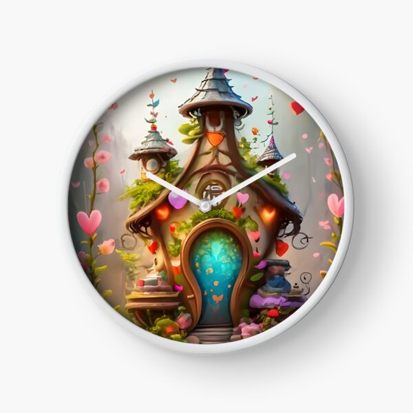 Item preview, Fairy Garden designed and sold by NooraniFantasy.