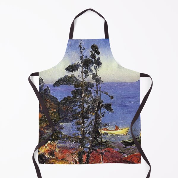 Item preview, Evening Blue designed and sold by tomorrowsart.