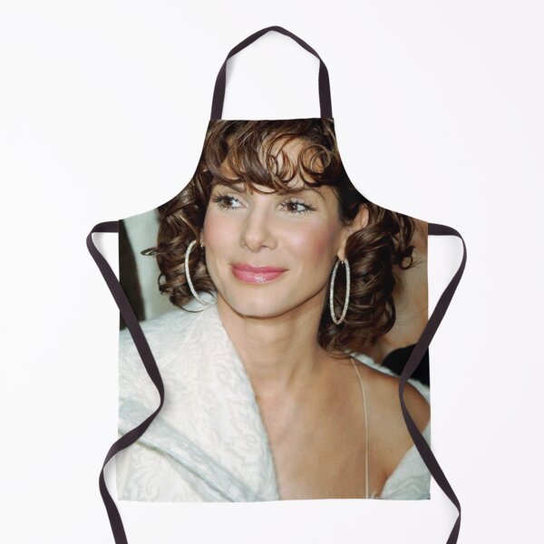 Item preview, sandra bullock pretty designed and sold by appa-sr.