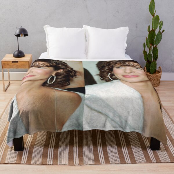 Item preview, sandra bullock pretty designed and sold by appa-sr.