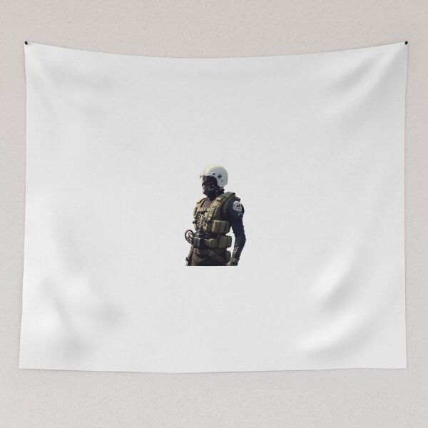 Item preview, skeleten soldier designed and sold by Wxjtecki.