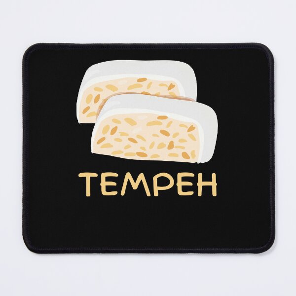 Item preview, Tempeh designed and sold by AncientAccent.