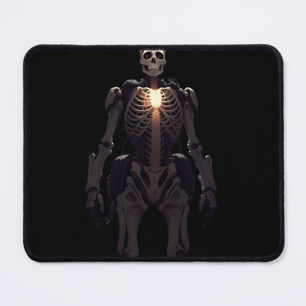 Item preview, skeleton soldier designed and sold by Wxjtecki.