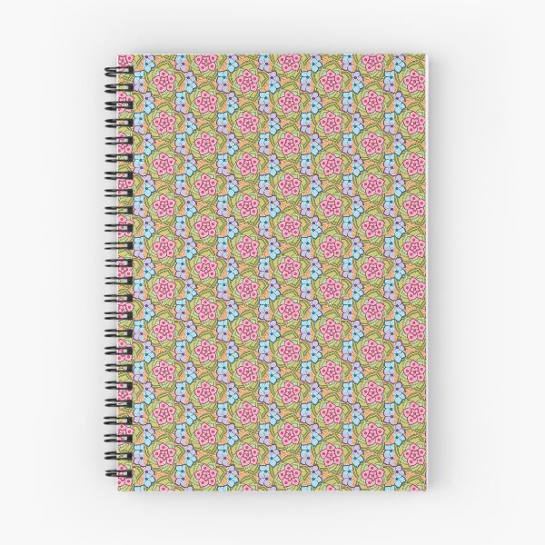 Item preview, Mandala Flower Pattern designed and sold by AspireBoutique.