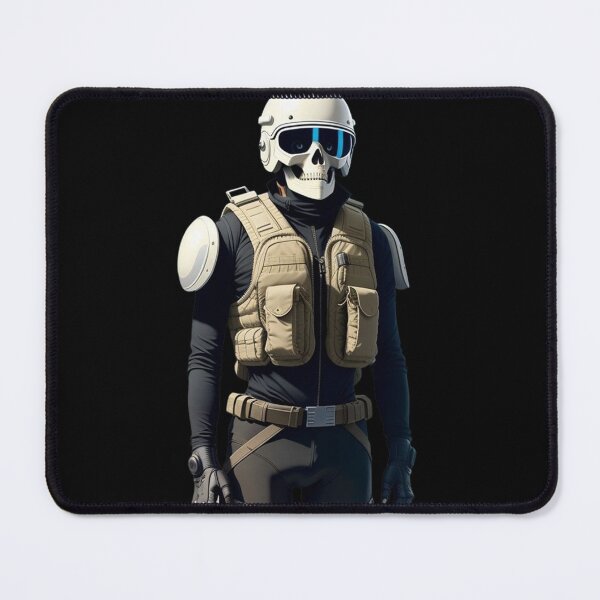 Item preview, skeleton soldier designed and sold by Wxjtecki.