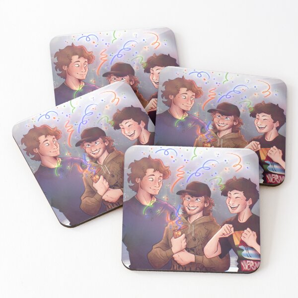 Item preview, Dream Team meetup designed and sold by Softinen.