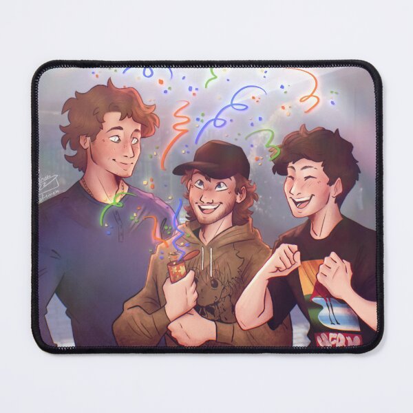 Item preview, Dream Team meetup designed and sold by Softinen.