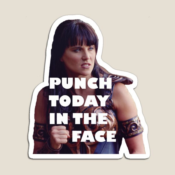 Item preview, Xena (transparent) designed and sold by Hallagay.