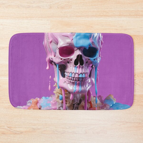 Item preview, Skull Symphony designed and sold by nomiraclehere.
