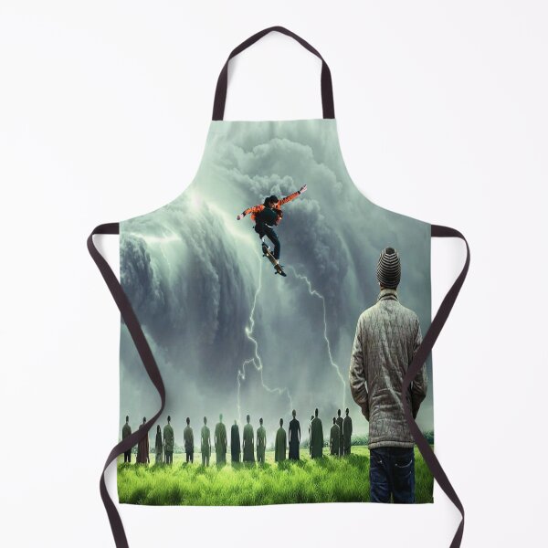 Item preview, Ride The Storm designed and sold by Surreallytee.