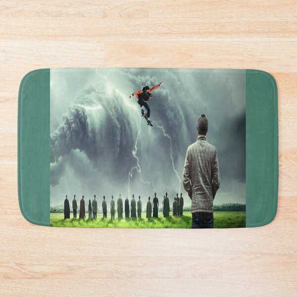Item preview, Ride The Storm designed and sold by Surreallytee.