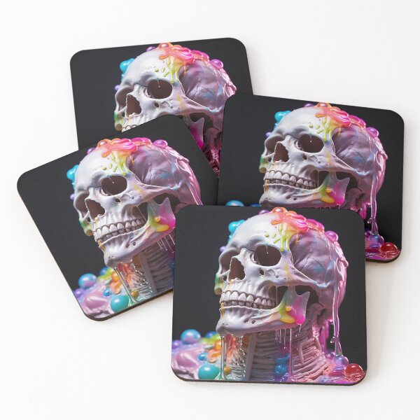 Item preview, Abstracted Techno Wonders designed and sold by nomiraclehere.
