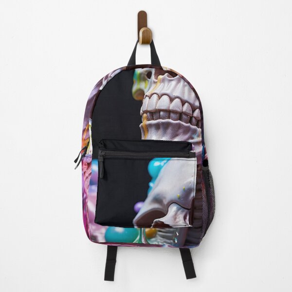 Item preview, Abstracted Techno Wonders designed and sold by nomiraclehere.