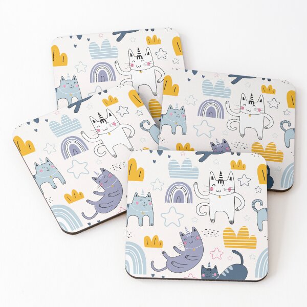 Item preview, Purr-fect Party designed and sold by samutsariatbpa.