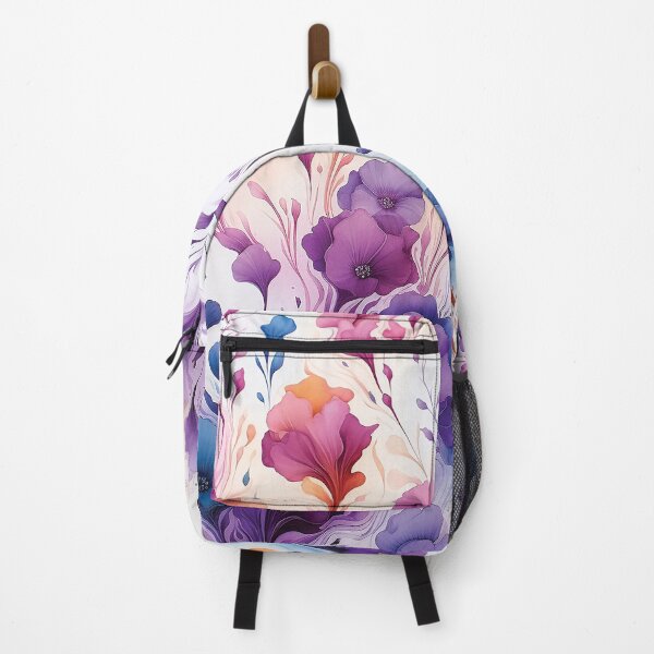 Item preview, Fluid Florals: The Watercolor Dream designed and sold by Gold Turtle Lina.