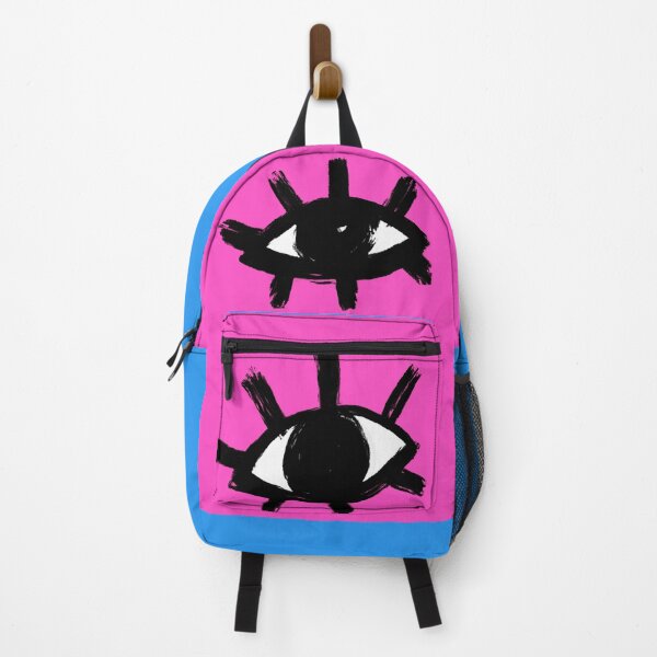 Item preview, The vertical all knowing eyes designed and sold by geep44.