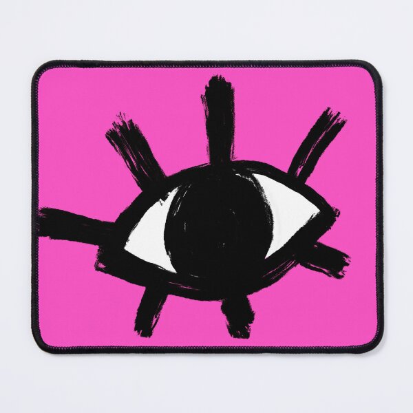 Item preview, The vertical all knowing eyes designed and sold by geep44.