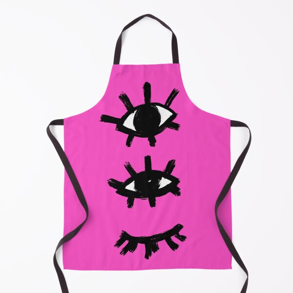 Item preview, The vertical all knowing eyes designed and sold by geep44.