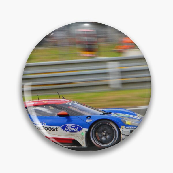 Artikelvorschau, Ford GT Motorsport-Rennaktion entworfen und verkauft von AndyEvansPhotos.