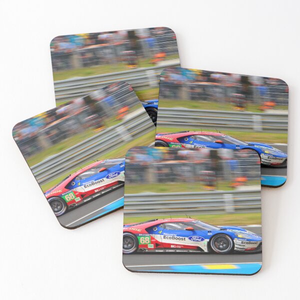 Item preview, Ford GT Motorsport Racing Action designed and sold by AndyEvansPhotos.