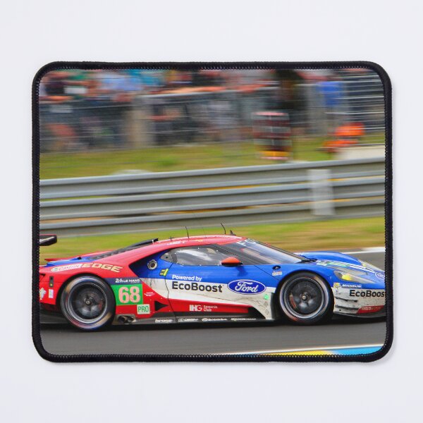 Item preview, Ford GT Motorsport Racing Action designed and sold by AndyEvansPhotos.