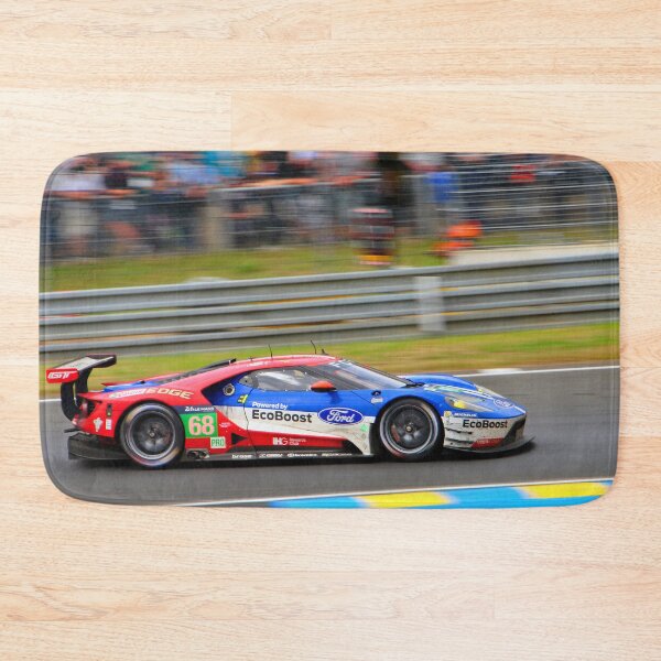 Item preview, Ford GT Motorsport Racing Action designed and sold by AndyEvansPhotos.