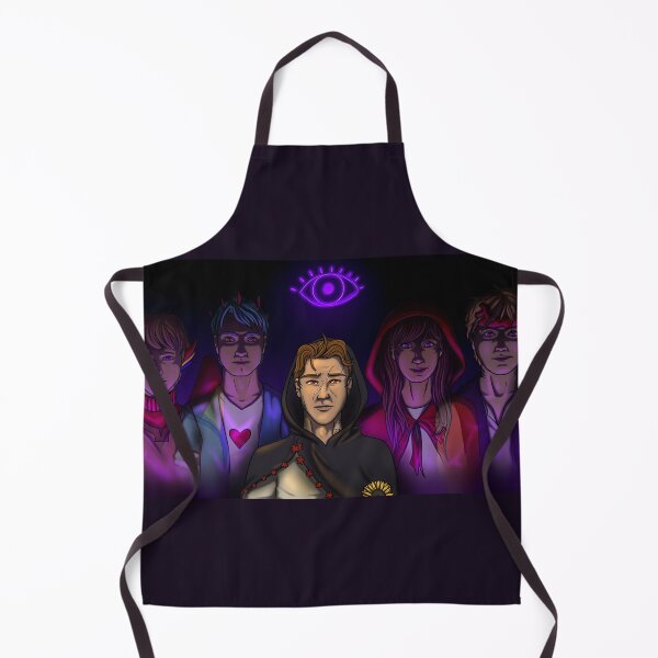 Item preview, Life SMP designed and sold by StaticKlingShop.