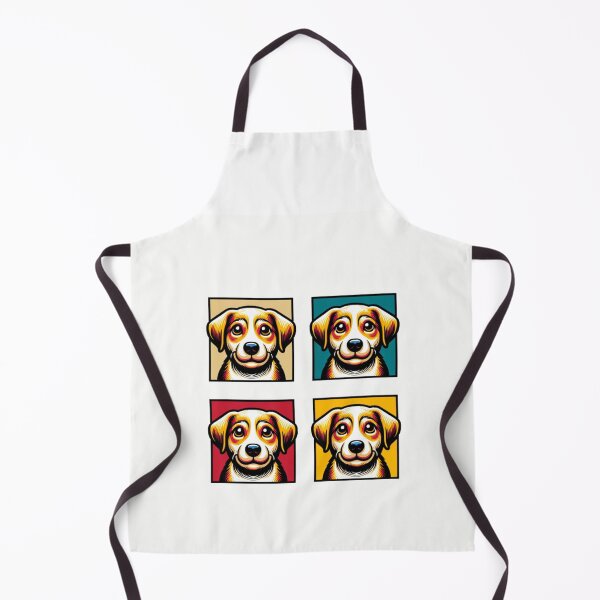 Item preview, "Paws & Play: Dog Distraction Delight" designed and sold by CarlosA77.