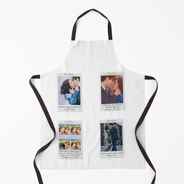 Item preview, One Day Sticker Set / One Day Movie T Shirt designed and sold by Designsleashed.