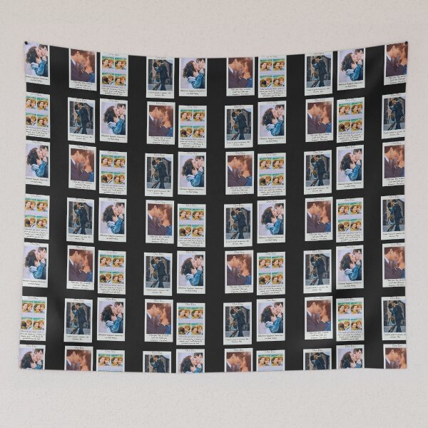 Item preview, One Day Sticker Set / One Day Movie T Shirt designed and sold by Designsleashed.