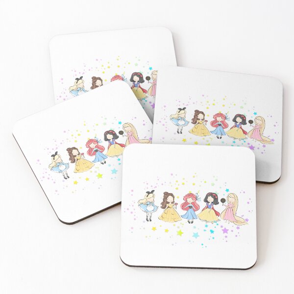 Item preview, Princess designed and sold by marielkoks.