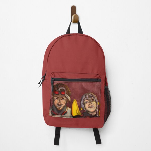 Item preview, Cellbit and Baghera - BOLAS designed and sold by StaticKlingShop.