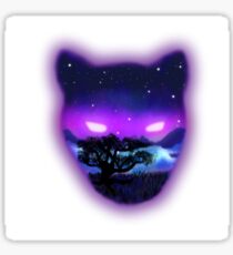 Ancestral Plane Sticker